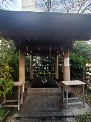 芝大神宮(東京都)