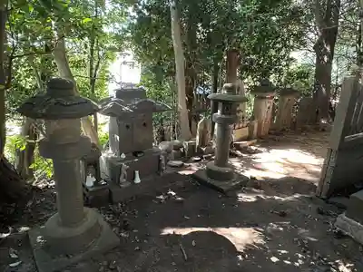 冨塚八幡宮(神奈川県)