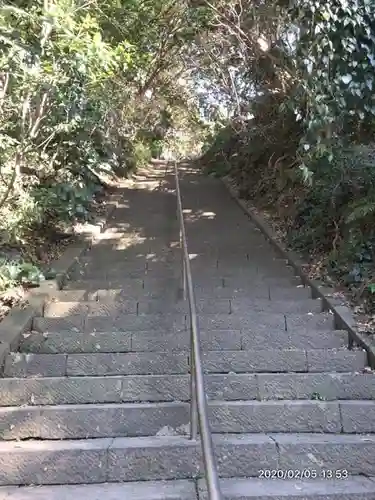 叶神社 (西叶神社)のその他建物