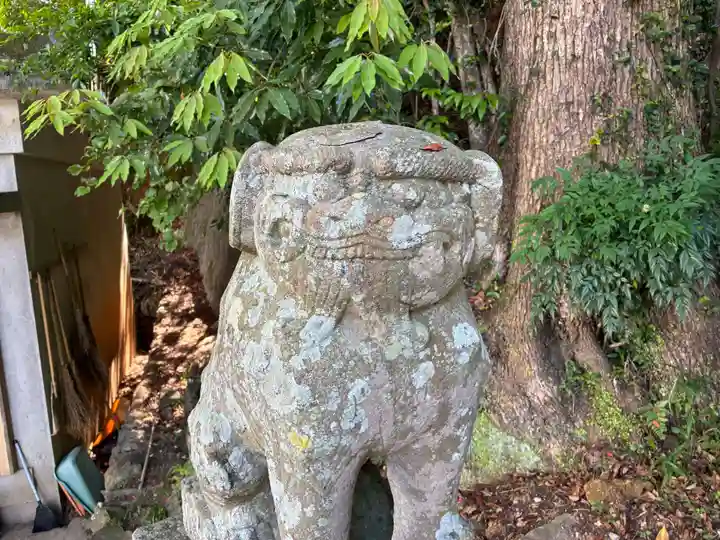 八桙神社(徳島県)