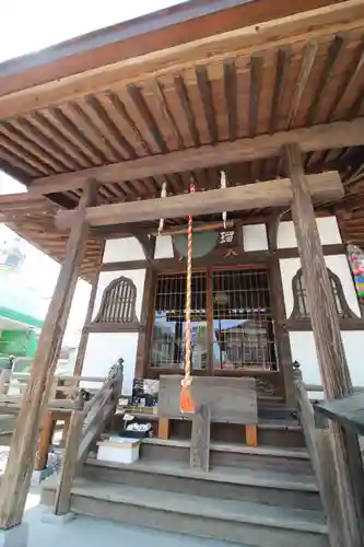 秩父札所十三番 慈眼寺のその他建物