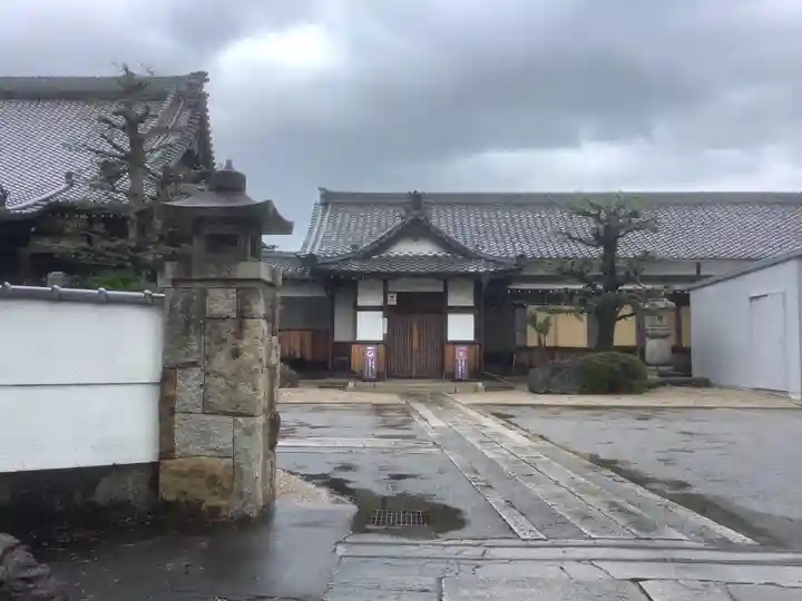 妙遠寺のその他建物
