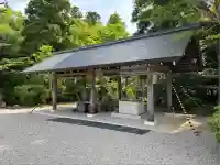 越中一宮 髙瀬神社(富山県)