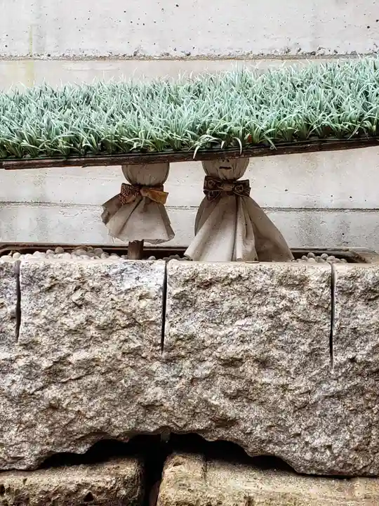 高円寺氷川神社(東京都)