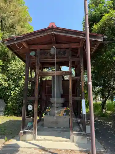 妻沼聖天山歓喜院(埼玉県)