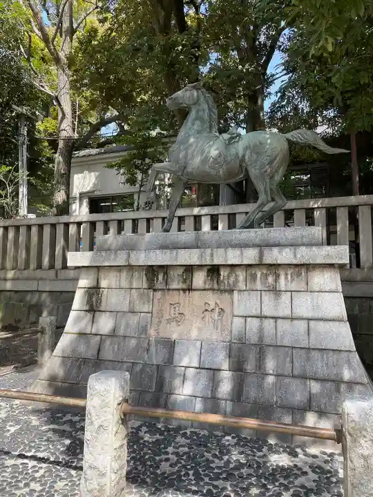 富岡八幡宮(東京都)