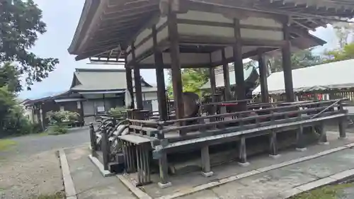 月読神社（松尾大社摂社）の本殿・本堂