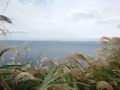 江島神社(神奈川県)