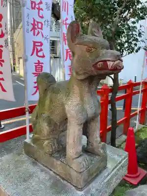板橋豊明講(東京都)