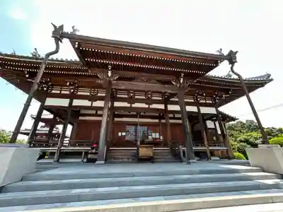 長慶寺(大阪府)