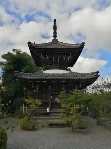 穴太寺のその他建物