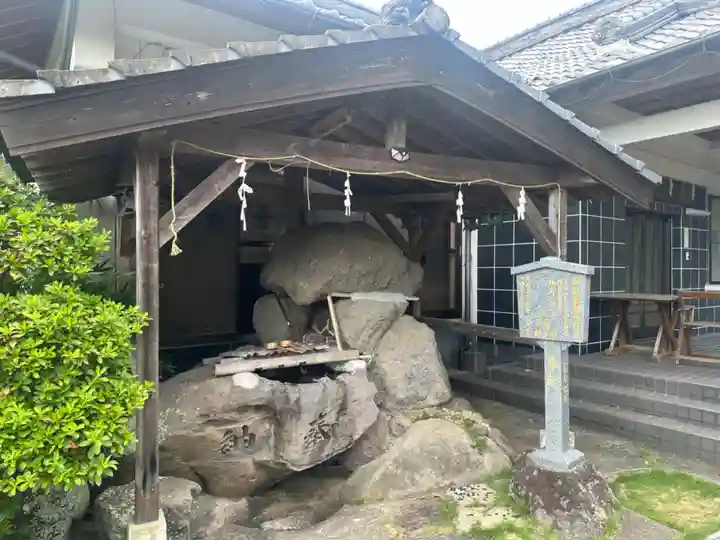 速來宮(長崎県)