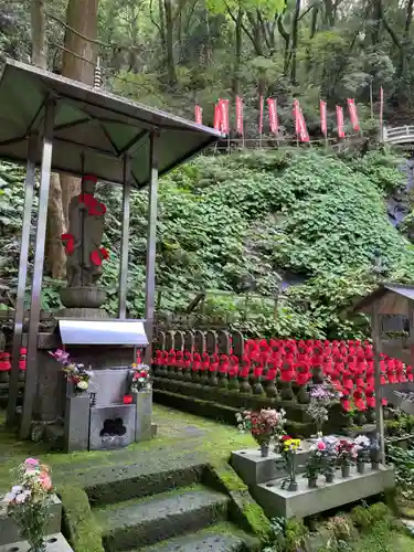 持寳院(多氣山不動尊)(栃木県)