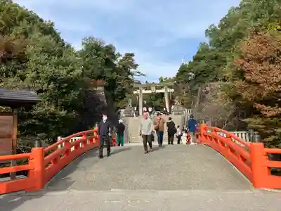 武田神社(山梨県)