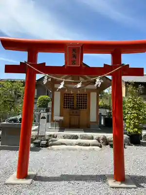 秩父今宮神社(埼玉県)