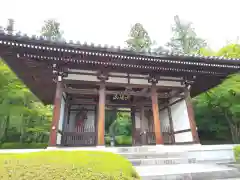 能仁寺(埼玉県)