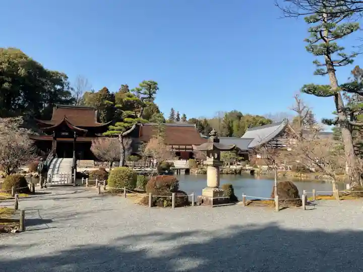 永保寺(岐阜県)
