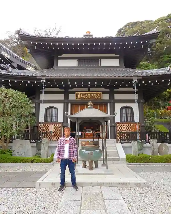 長谷寺のその他建物