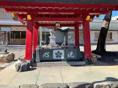 上野天満宮(愛知県)