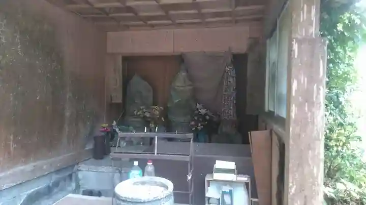 椿堂 遍照院(大分県)