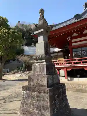 蓮福寺(千葉県)
