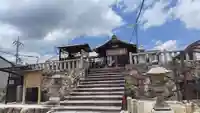 櫟谷七野神社(京都府)