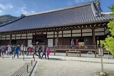 天龍寺(京都府)