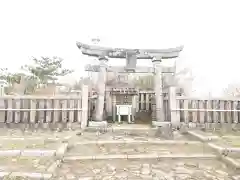 彌彦神社(新潟県)