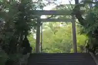 報徳二宮神社(神奈川県)