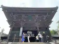 長谷寺(奈良県)