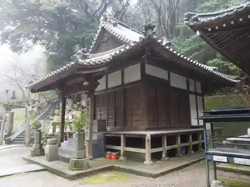 前神寺(愛媛県)