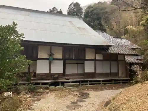金山寺(岡山県)