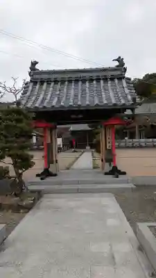 善福寺(大阪府)