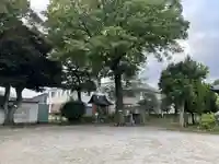 島氷川神社(東京都)