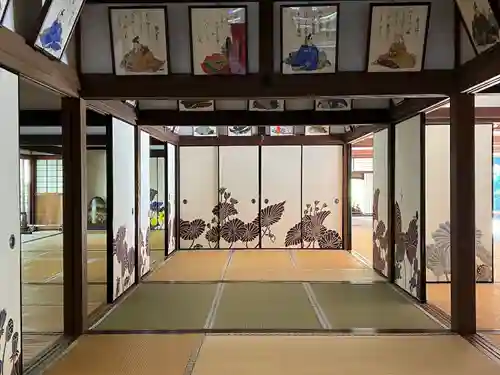 青蓮院門跡(京都府)