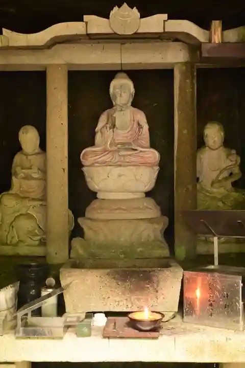 羅漢寺(島根県)