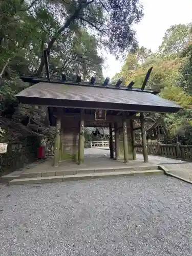 多度大社(三重県)