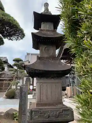 明澄寺のその他建物