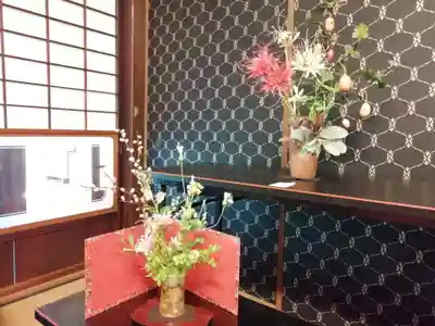 全忠寺のその他建物