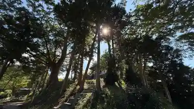 二俣神社(宮城県)