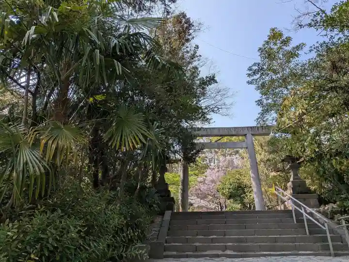 報徳二宮神社(神奈川県)