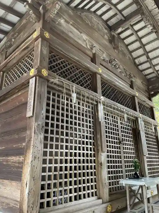 園城寺(三井寺)(滋賀県)