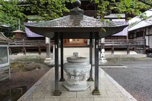 曼荼羅寺(香川県)