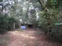 浅間神社(東京都)