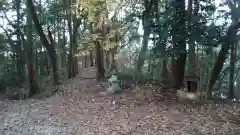 羽黒神社(栃木県)