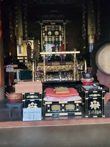 珊瑚寺(群馬県)