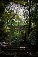 熊野神社(山口県)