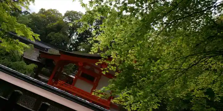 出雲大神宮のその他建物