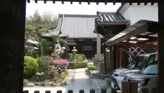 大覚寺の建物その他