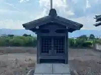 地蔵尊(岐阜県)